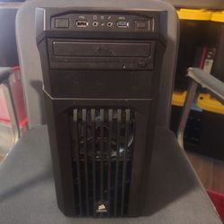 Pc case