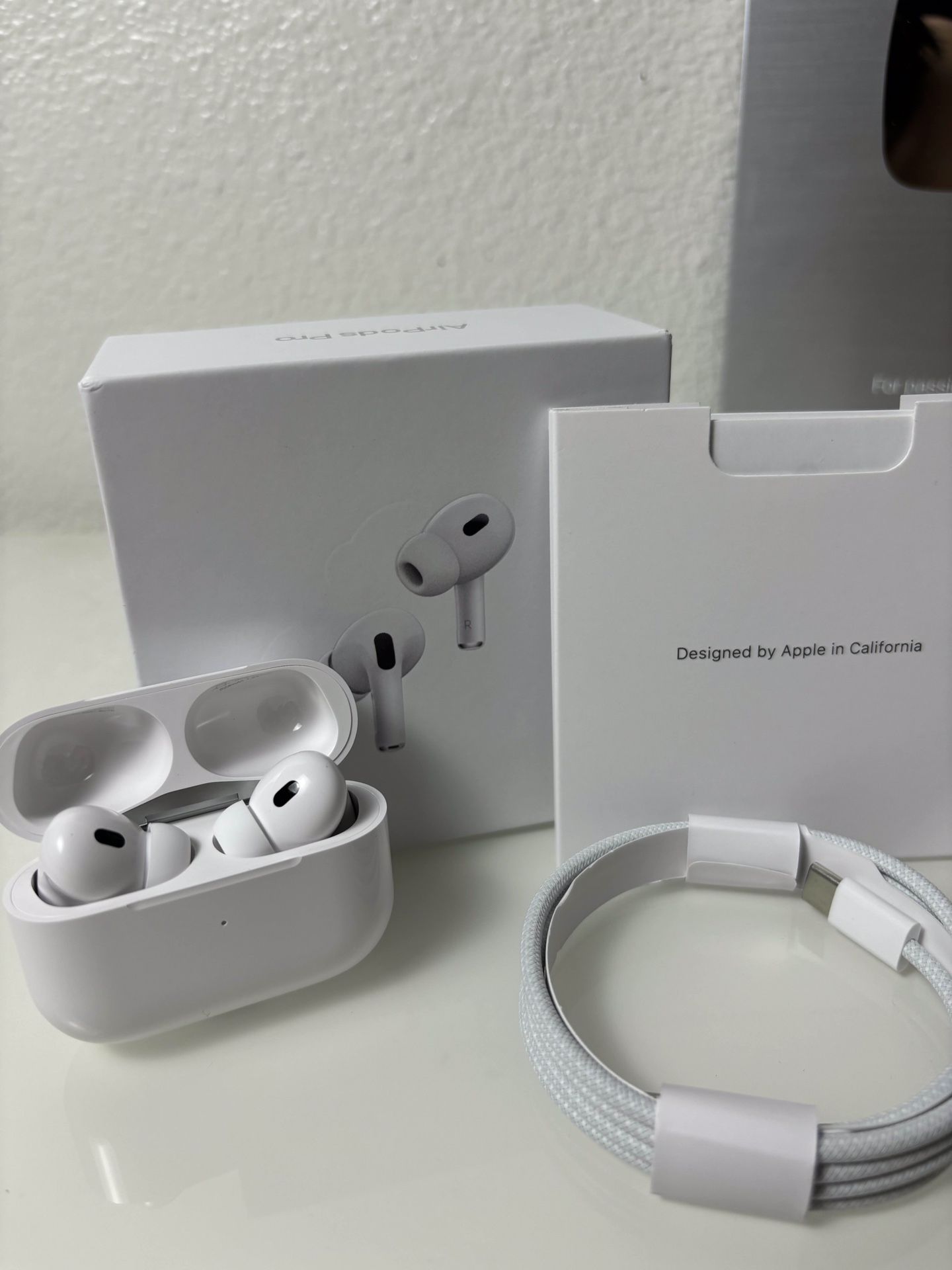 AirPods Pro 2nd Generation