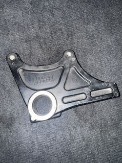 2005 gsxr 600 rear caliper bracket 