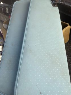 62-64 Impala Sun Visors