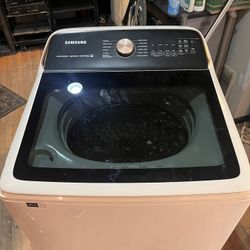 Samsung Washer