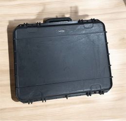 SKB Protective Case With Foam Inserts