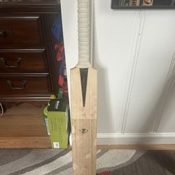 Player Edition English Willow Cricket Bat