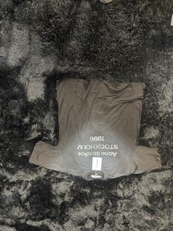Acne Studios