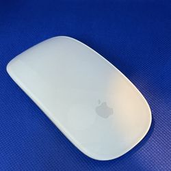 Apple Magic Mouse