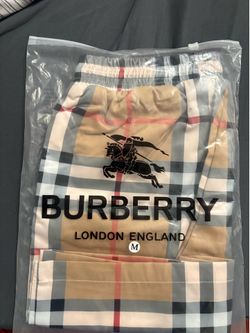 Burberry Shorts