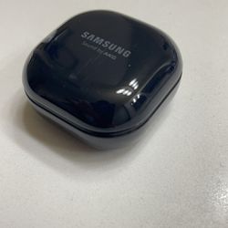 Samsung Galaxy Buds Live True Wireless Earbuds Original Black Case