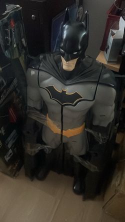 Batman cave