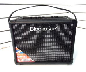 BLACKSTAR STEREO 10 V2 GUITAR AMPLIFIER
