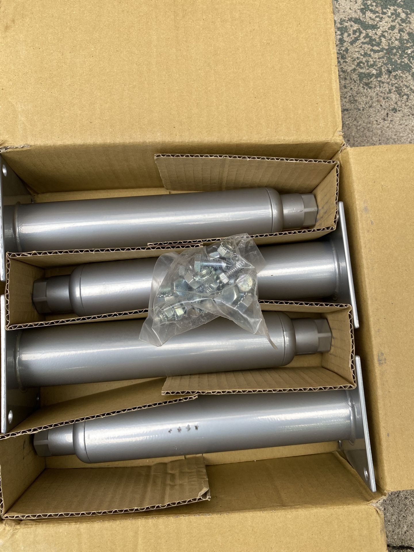 Patas Para Mesa New Legs