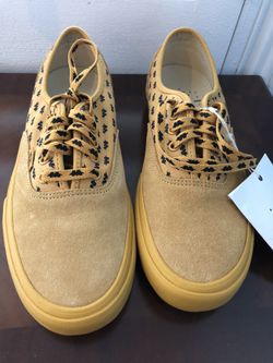 Vans WTaps Eras