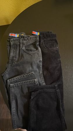 Youth Empyre Pants