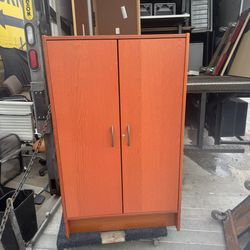 Storage, Cabinet