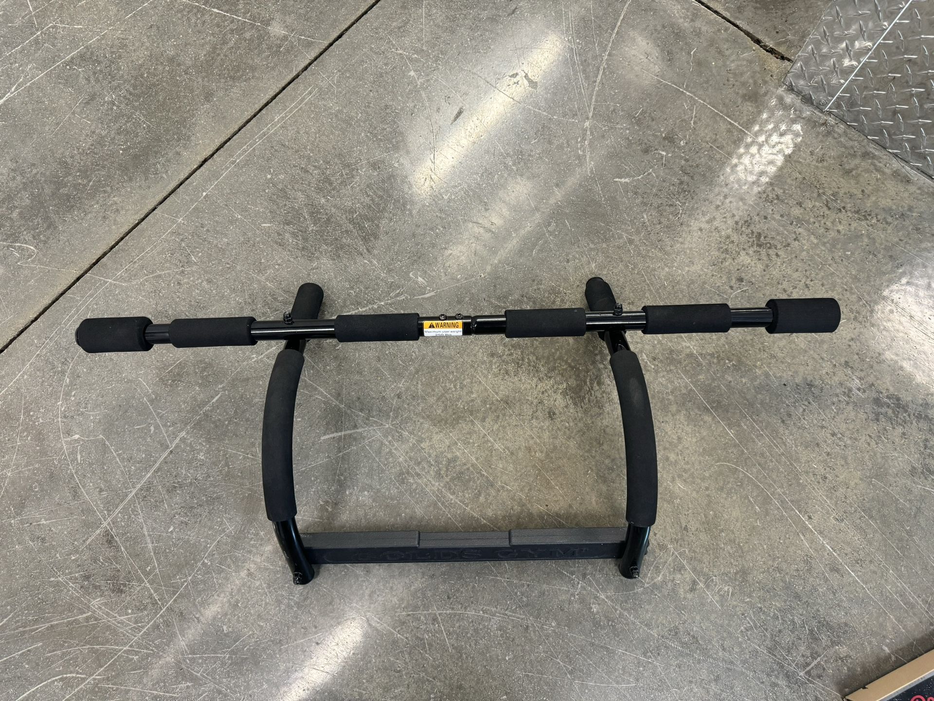 Pull-up Bar
