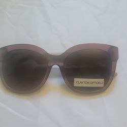 DIFF Maya Sunglasses for Women 
