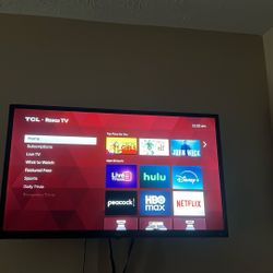 Roku Smart Tv 32 In 