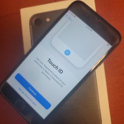 Unlocked iPhone 7 32gb