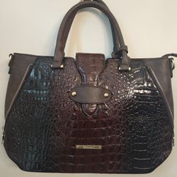 Brahmin Medium Handbag 