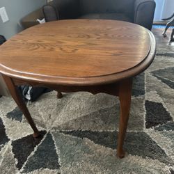Small Table