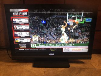 32 Inch Flat Screen