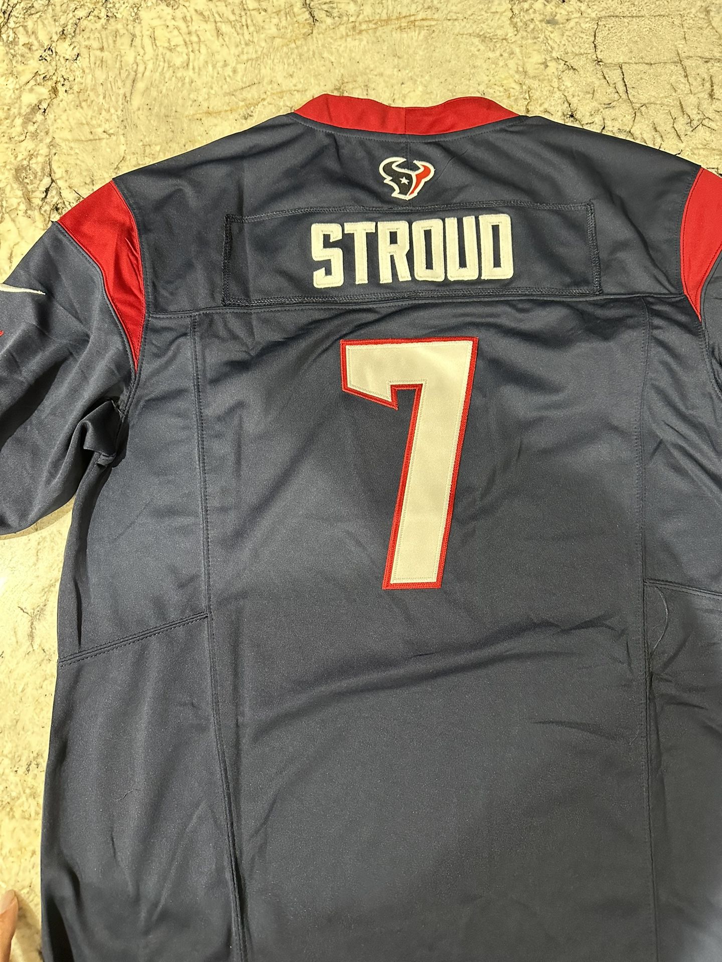 Texans Cj Stroud Xl