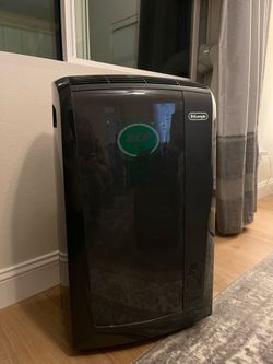 Portable AC Unit