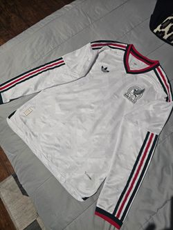 Selection Mexicana jersey. Zize L. $100 obo