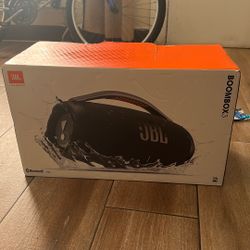 Boombox3  Jbl 