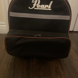 Pearl Concert Drum 