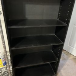 Shelves