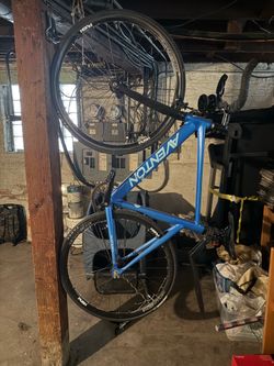 55cm Aventon Bike For Sale $300