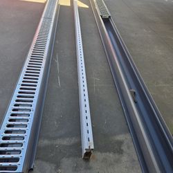 Drains