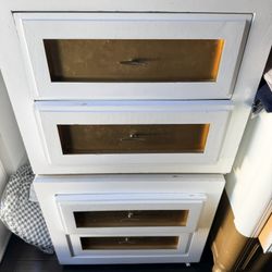 Vintage Night Stands