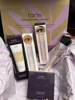 Tarte Cosmetics