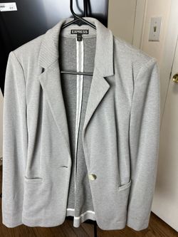 Express Women’s Blazer Small