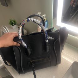 Beautiful Stunning Celine Tote