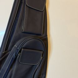 New High Quality Authentic Cow Leather Cross Body Bag