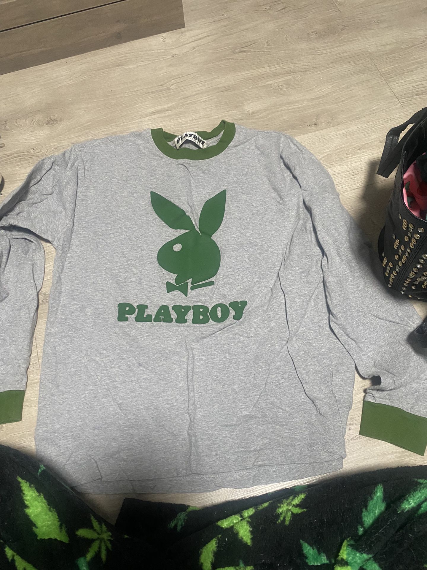 Playboy Men’s Shirt 