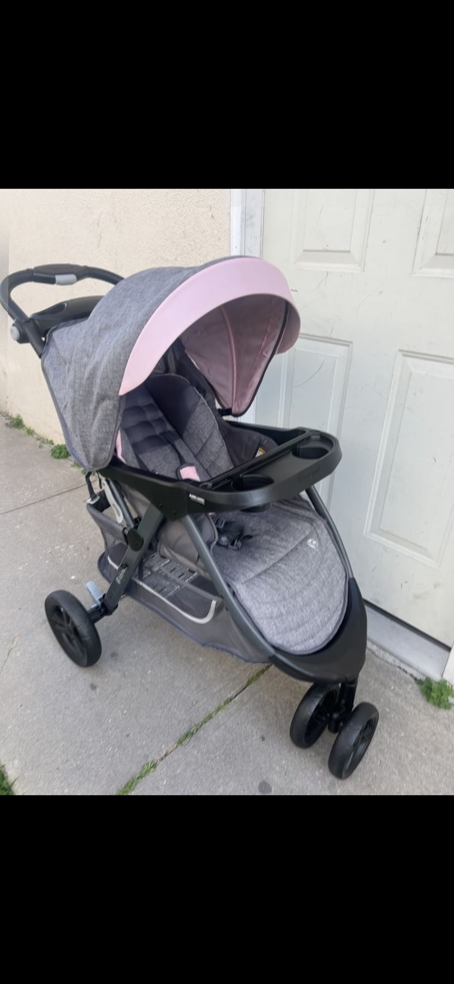 BABY TREND STROLLER