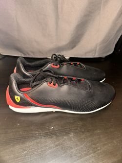 PUMA Scuderia Ferrari Drift Cat 11.5
