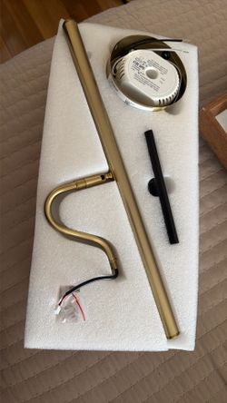 Picture Wall Light