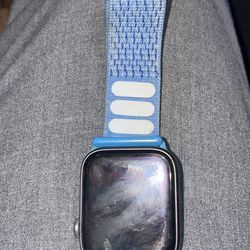 Apple Watch Series 5