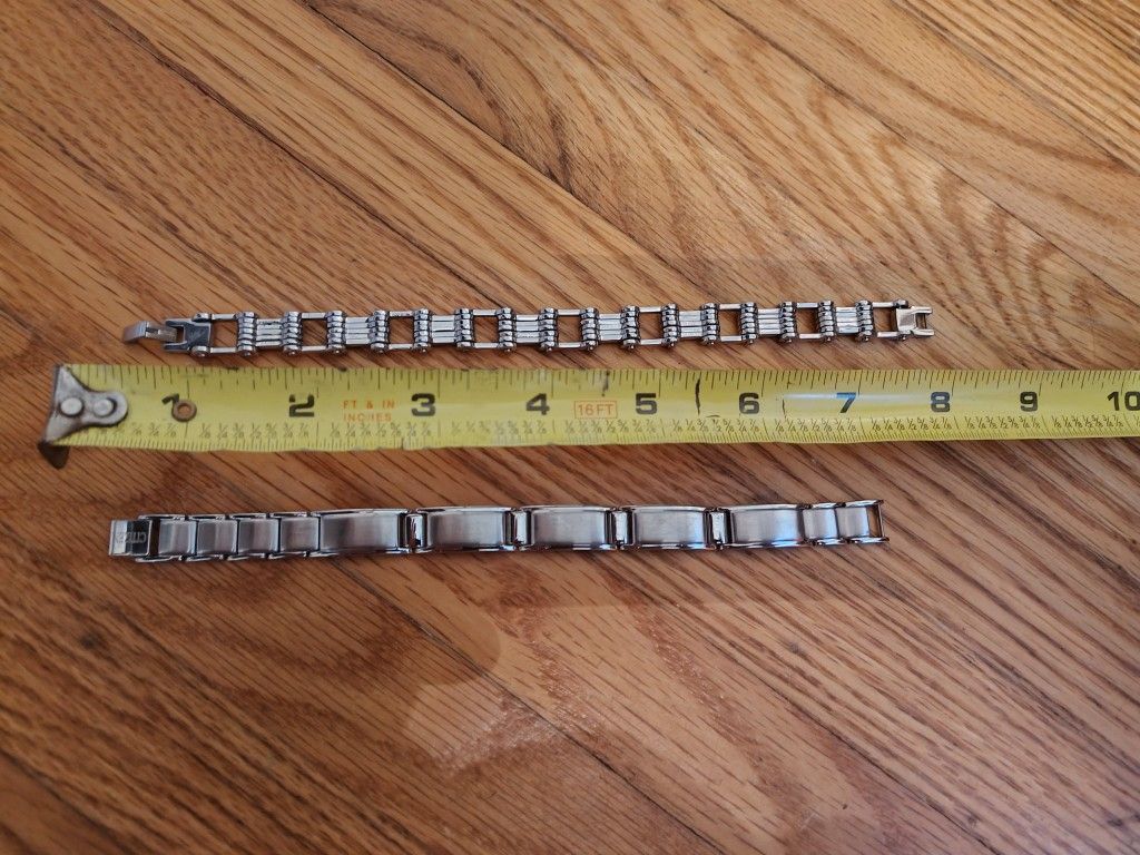 Men's Bracelets