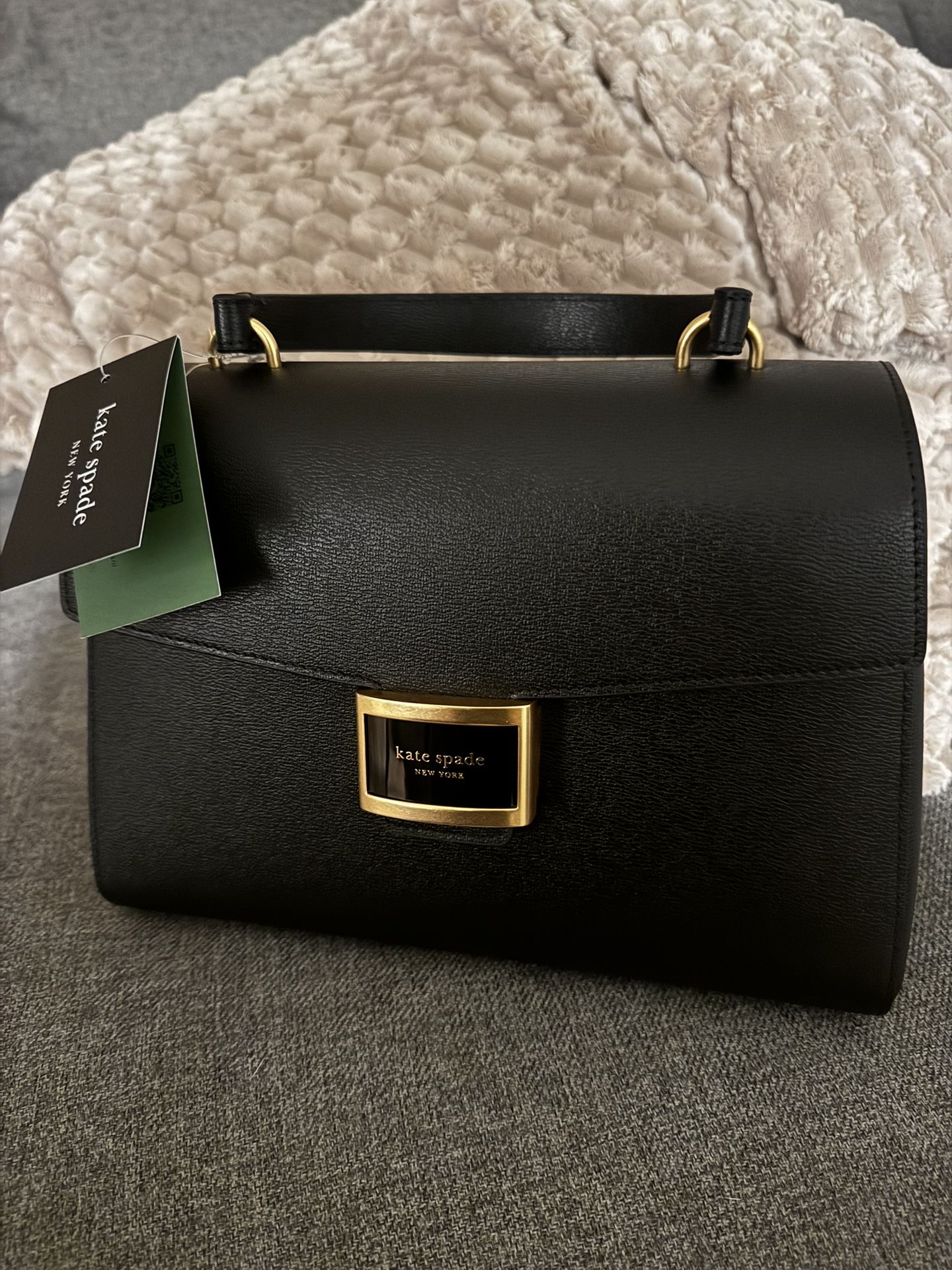 Kate Spade Top Handle Handbag