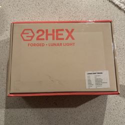 Lunar Light IV Skateboard Trucks 8.5 149