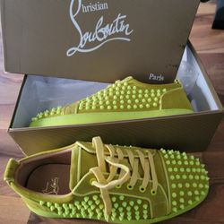 Christian Louboutin Men's Shoes