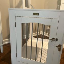 Dog House