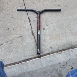 Fasen Twist Bars