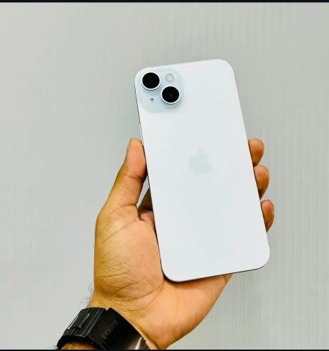 iPhone 15 Unlocked With Warranty | desbloqueado con garantía  😃