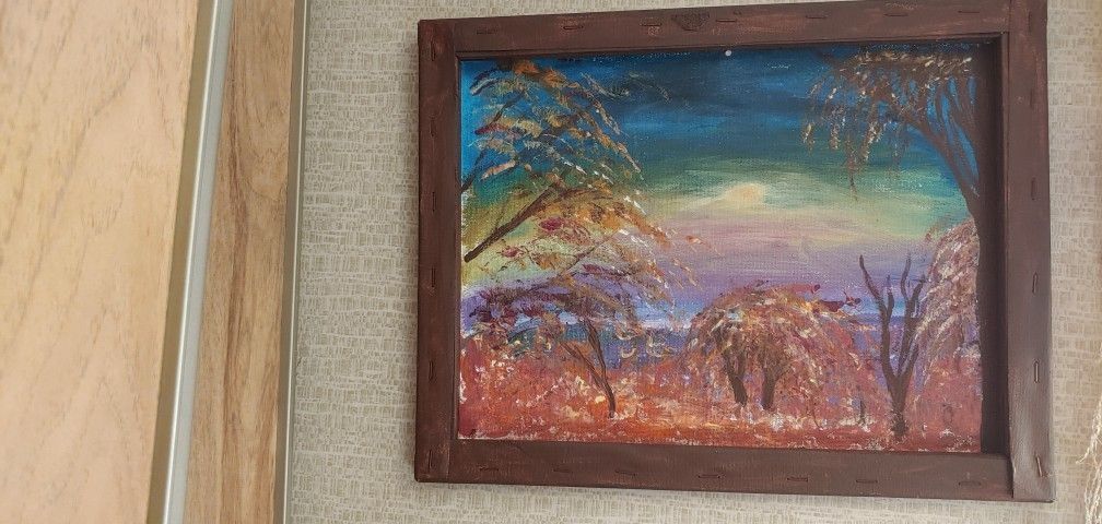 My Fun Perfectly Imperfect Art
